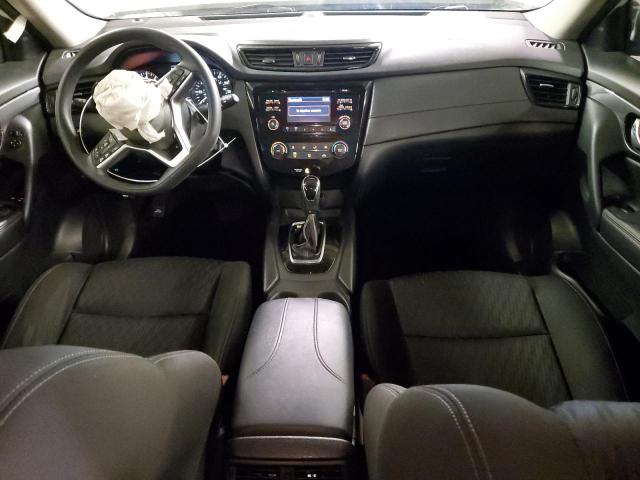 Photo 8 from auction – 2017 NISSAN ROGUE S with VIN KNMAT2MV0HP597196