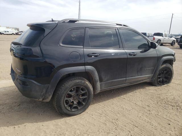 Photo 3 from auction – 2017 JEEP CHEROKEE T with VIN 1C4PJMBB1HW620284