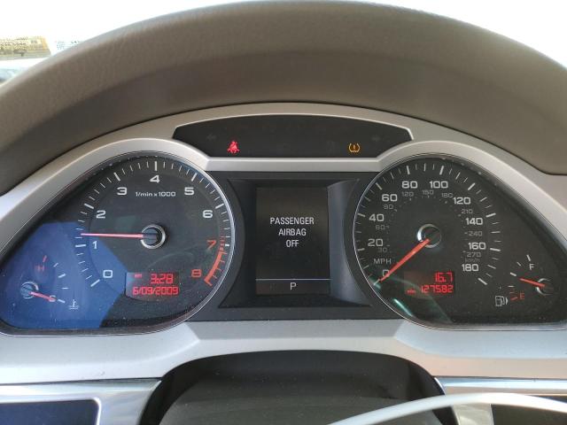 Photo 9 from auction – 2010 AUDI A6 PRESTIG with VIN WAUKGAFB9AN035771