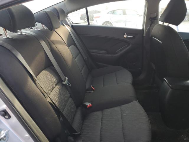 Photo 10 from auction – 2016 KIA FORTE LX with VIN KNAFK4A62G5570722