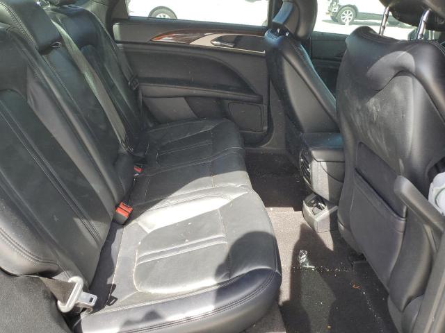 Photo 10 from auction – 2018 LINCOLN MKZ SELECT with VIN 3LN6L5C93JR628799