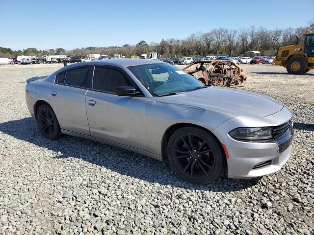 Photo 4 from auction – 2016 DODGE CHARGER SX with VIN 2C3CDXHG0GH272344