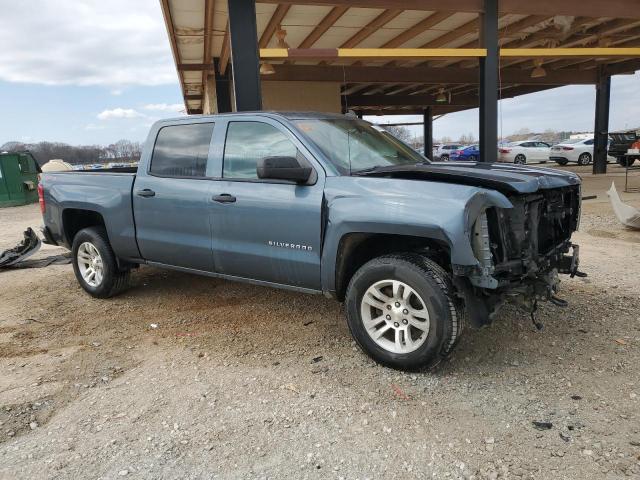 Photo 4 from auction – 2014 CHEVROLET SILVERADO with VIN 3GCUKREC5EG154631