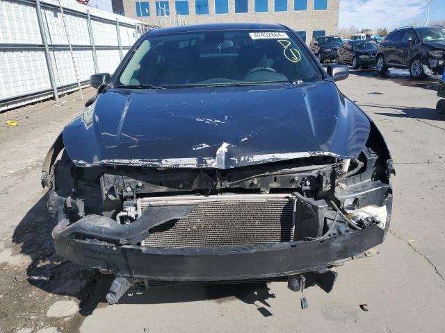 Photo 5 from auction – 2014 CHEVROLET MALIBU LS with VIN 1G11B5SL3EF221852