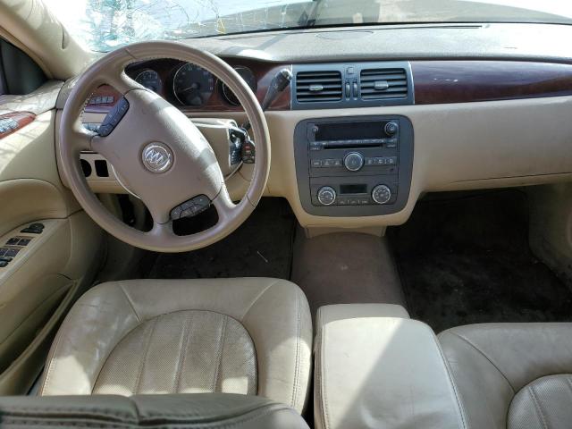 Photo 8 from auction – 2006 BUICK LUCERNE CX with VIN 1G4HD57256U231744