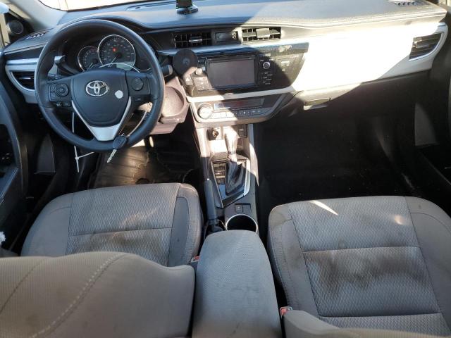 Photo 8 from auction – 2016 TOYOTA COROLLA L with VIN 2T1BURHE8GC741160