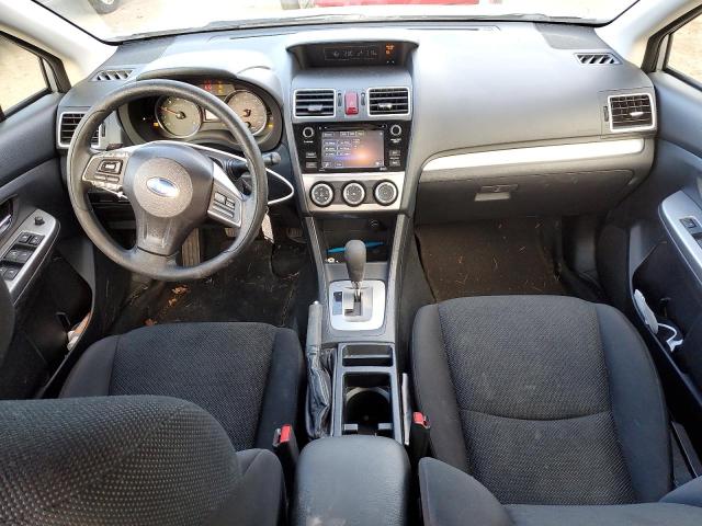 Photo 8 from auction – 2015 SUBARU IMPREZA PR with VIN JF1GJAC68FH016352