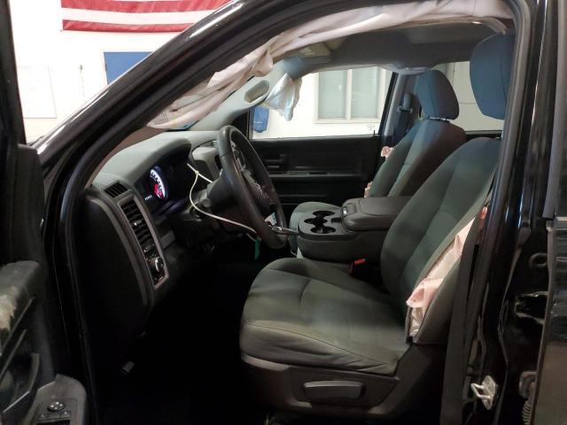 Photo 7 from auction – 2014 RAM 1500 ST with VIN 1C6RR7FT0ES167078