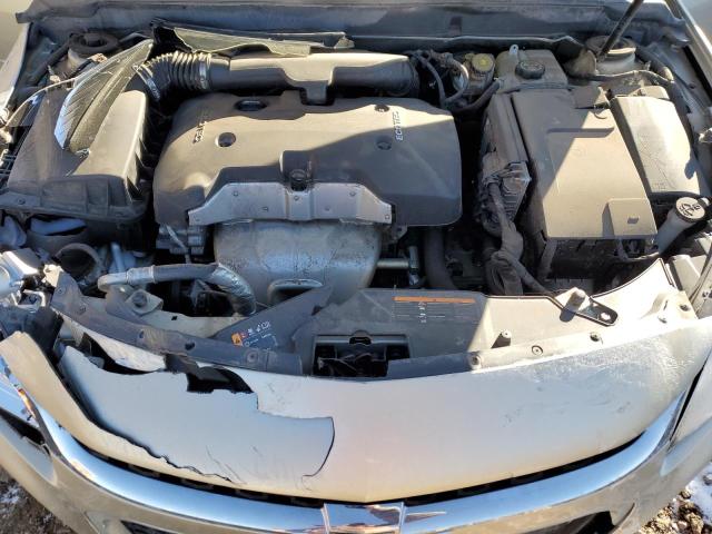 Photo 11 from auction – 2015 CHEVROLET MALIBU 2LT with VIN 1G11D5SL7FF347949