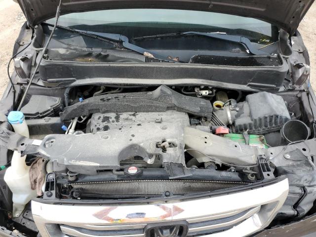 Photo 12 from auction – 2015 HONDA PILOT EX with VIN 5FNYF3H4XFB022043