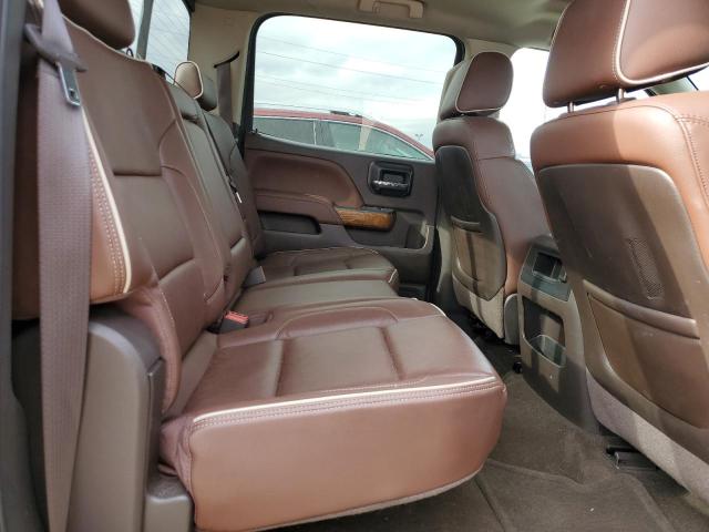 Photo 10 from auction – 2014 CHEVROLET SILVERADO with VIN 3GCUKTEJ5EG321968