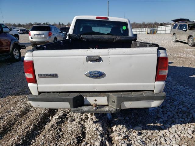 Photo 6 from auction – 2008 FORD RANGER with VIN 1FTYR10D08PA59974