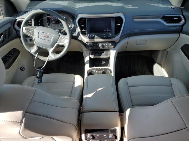 Photo 8 from auction – 2023 GMC ACADIA DEN with VIN 1GKKNXLS3PZ107148