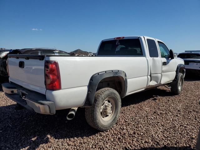 Photo 3 from auction – 2003 CHEVROLET SILVERADO with VIN 1GCHK29123E288096
