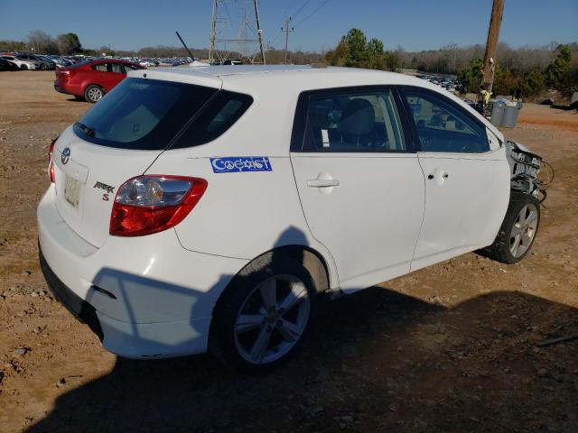 Photo 3 from auction – 2009 TOYOTA COROLLA MA with VIN 2T1KE40E09C009586