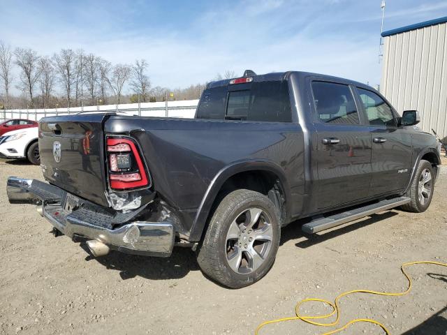 Photo 3 from auction – 2019 RAM 1500 LARAM with VIN 1C6RREJT4KN745978