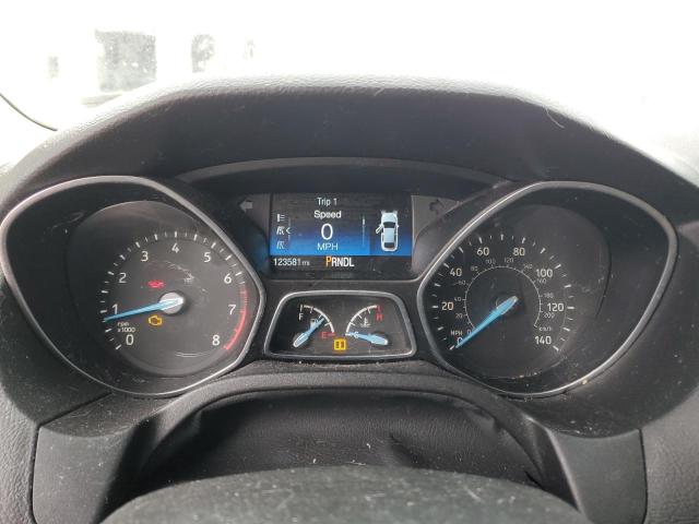 صورة رقم 9 من المزاد - 2018 FORD FOCUS S مع VIN 1FADP3E2XJL302927