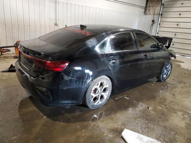 Photo 3 from auction – 2019 KIA FORTE FE with VIN 3KPF24AD8KE104906