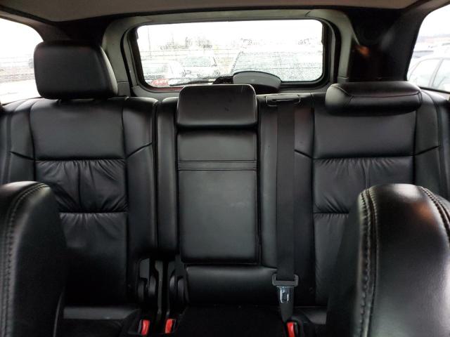 Photo 10 from auction – 2011 JEEP GRAND CHER with VIN 1J4RR4GG0BC522730