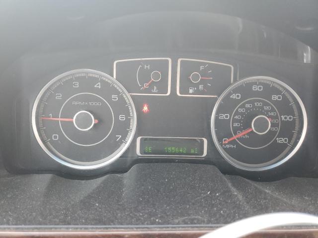 Photo 9 from auction – 2009 FORD TAURUS SEL with VIN 1FAHP24W99G107972