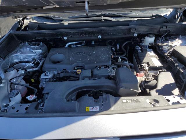 Photo 12 from auction – 2023 TOYOTA RAV4 LE with VIN 2T3F1RFV3PC357677