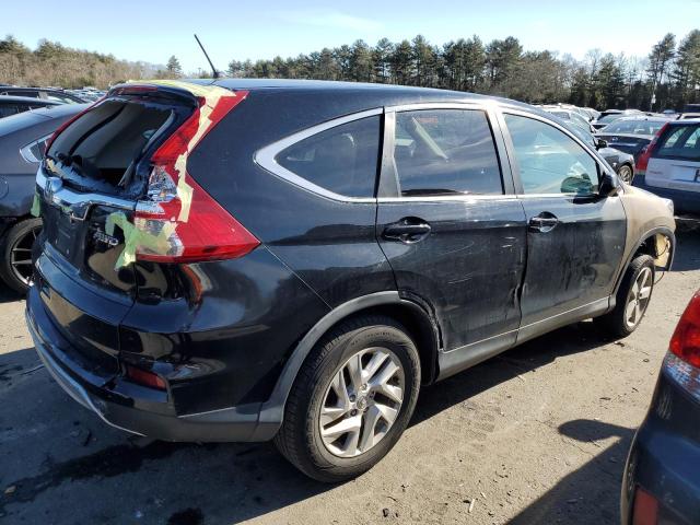Photo 3 from auction – 2016 HONDA CR-V EX with VIN 2HKRM4H53GH633964