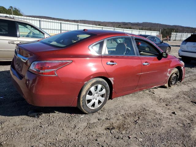 Photo 3 from auction – 2015 NISSAN ALTIMA 2.5 with VIN 1N4AL3AP4FC282603