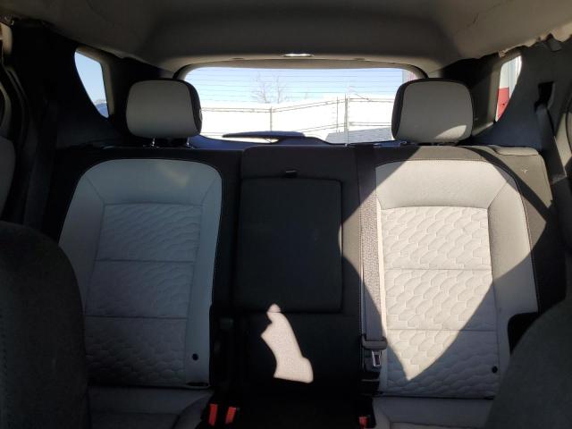 Photo 10 from auction – 2018 CHEVROLET EQUINOX LT with VIN 2GNAXSEV7J6204732