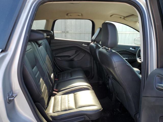 Photo 11 from auction – 2018 FORD ESCAPE SEL with VIN 1FMCU0HD9JUD14227