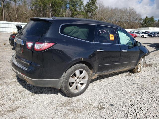 Photo 3 from auction – 2014 CHEVROLET TRAVERSE L with VIN 1GNKRJKDXEJ301520