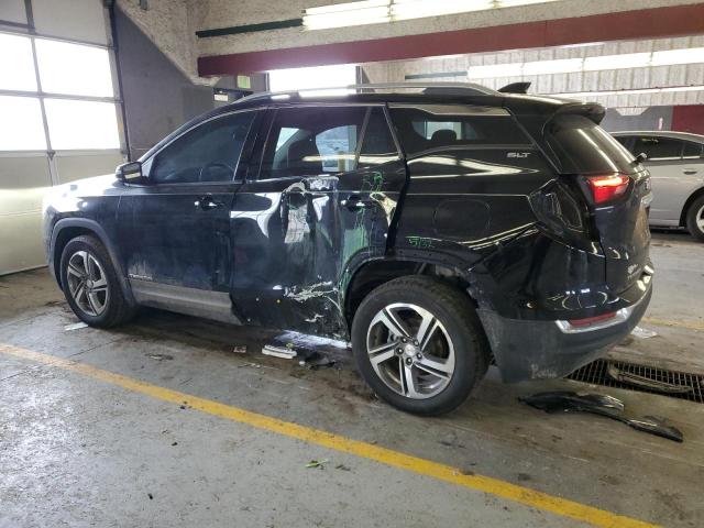 Photo 2 from auction – 2018 GMC TERRAIN SL with VIN 3GKALPEV5JL304572