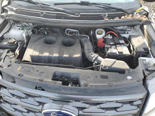 Photo 12 from auction – 2018 FORD EXPLORER X with VIN 1FM5K7DH5JGC93486