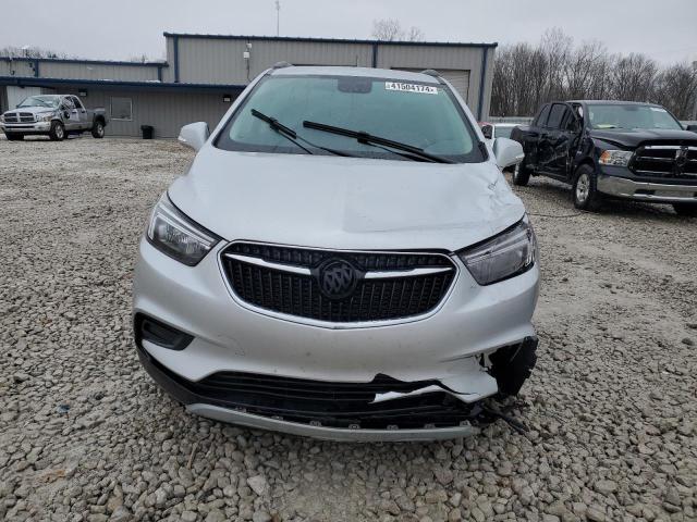 Photo 5 from auction – 2018 BUICK ENCORE PRE with VIN KL4CJASB3JB626267