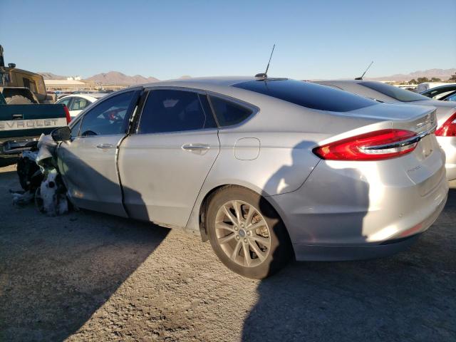 Photo 2 from auction – 2017 FORD FUSION SE with VIN 3FA6P0HD6HR229491