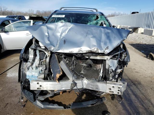 Photo 5 from auction – 2017 TOYOTA HIGHLANDER with VIN 5TDJZRFH0HS462207