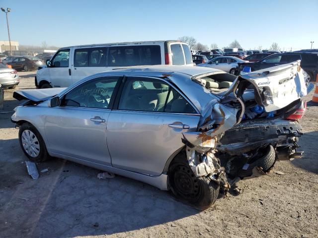 Photo 2 from auction – 2007 TOYOTA CAMRY CE with VIN 4T4BE46K47R001456