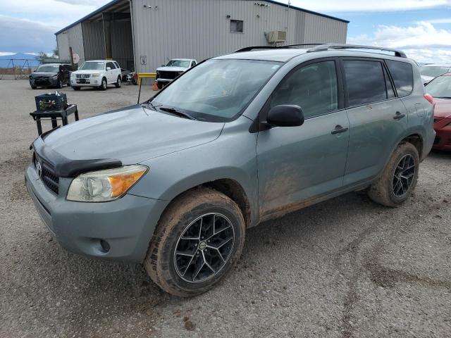 TOYOTA RAV4 2007 con VIN JTMBD33V075092259 - Foto de la subasta