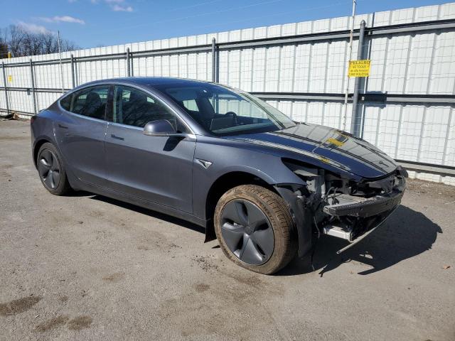Photo 4 from auction – 2020 TESLA MODEL 3 with VIN 5YJ3E1EB2LF790308