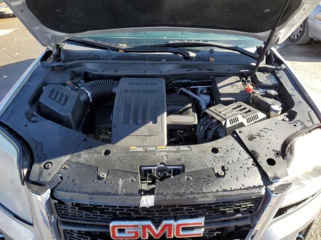 Photo 12 from auction – 2015 GMC TERRAIN SL with VIN 2GKALMEK7F6281506