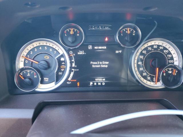 Photo 9 from auction – 2016 RAM 1500 SLT with VIN 1C6RR7LT8GS390282