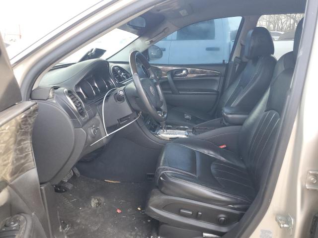 Photo 7 from auction – 2014 BUICK ENCLAVE with VIN 5GAKVBKD9EJ319471