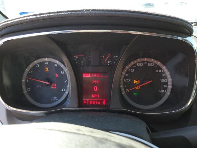 Photo 9 from auction – 2013 GMC TERRAIN SL with VIN 2GKALMEK5D6214562