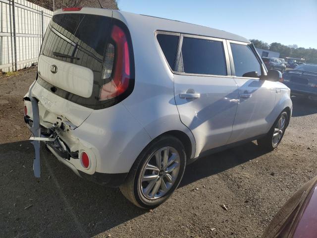 Zdjęcie 3 z aukcji – 2018 KIA SOUL + z VIN KNDJP3A53J7551124