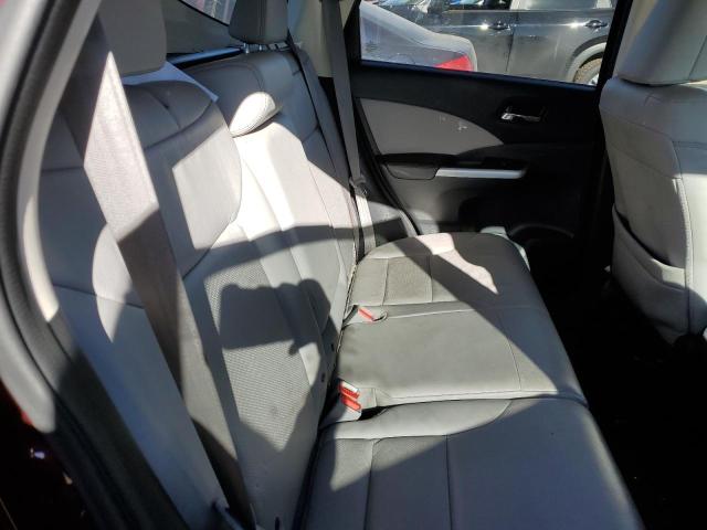Photo 11 from auction – 2016 HONDA CR-V EXL with VIN 5J6RM4H70GL038075
