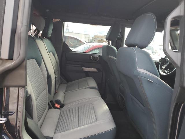 Photo 10 from auction – 2021 FORD BRONCO BAS with VIN 1FMDE5BH3MLA66643