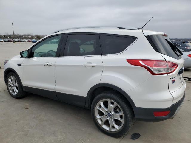 Photo 2 from auction – 2015 FORD ESCAPE TIT with VIN 1FMCU0J95FUA31286