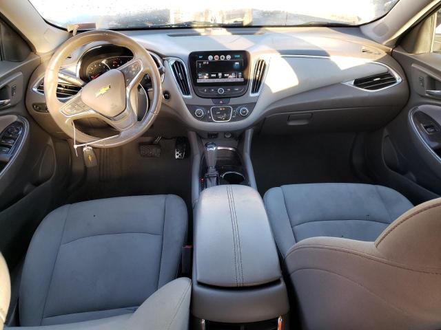 Photo 8 from auction – 2018 CHEVROLET MALIBU LT with VIN 1G1ZD5ST1JF142994