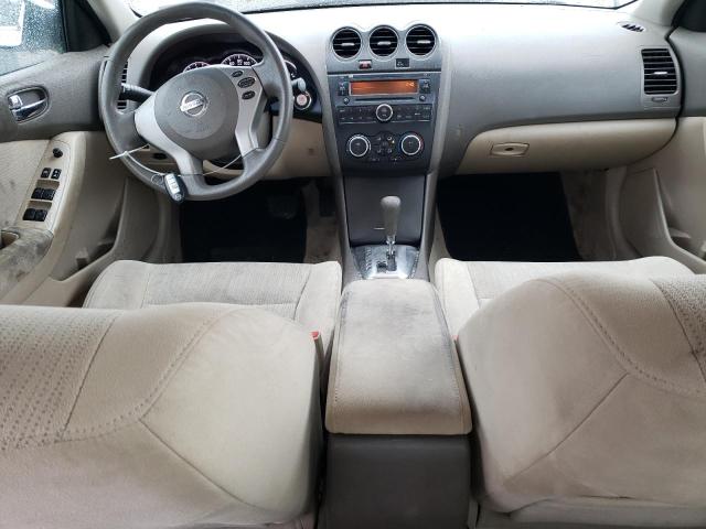 Photo 8 from auction – 2011 NISSAN ALTIMA BAS with VIN 1N4AL2AP0BC156940