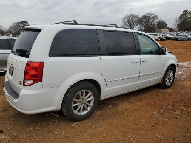 Photo 3 from auction – 2016 DODGE GRAND CARA with VIN 2C4RDGCG7GR234777