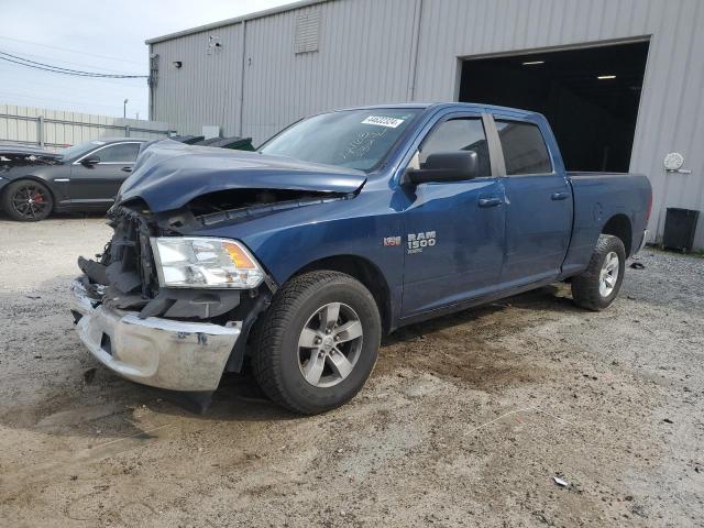 RAM 1500 CLASS 2020 with VIN 1C6RR6TT9LS103276 - Photo from auction